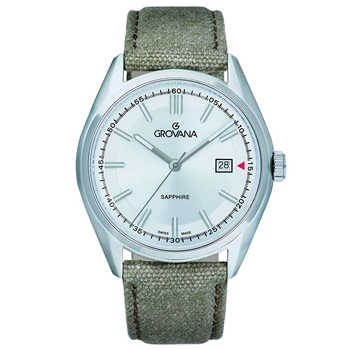 ساعت مچی گروانا GROVANA کد 1585.1532